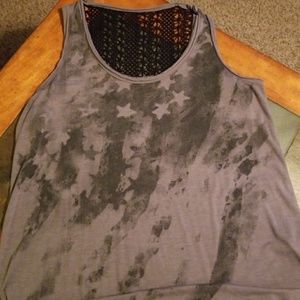Maurices tank top